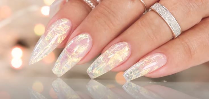 how much do gel nails cost? Gel nail costs
