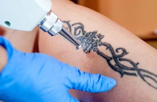 How much does a small tattoo cost?